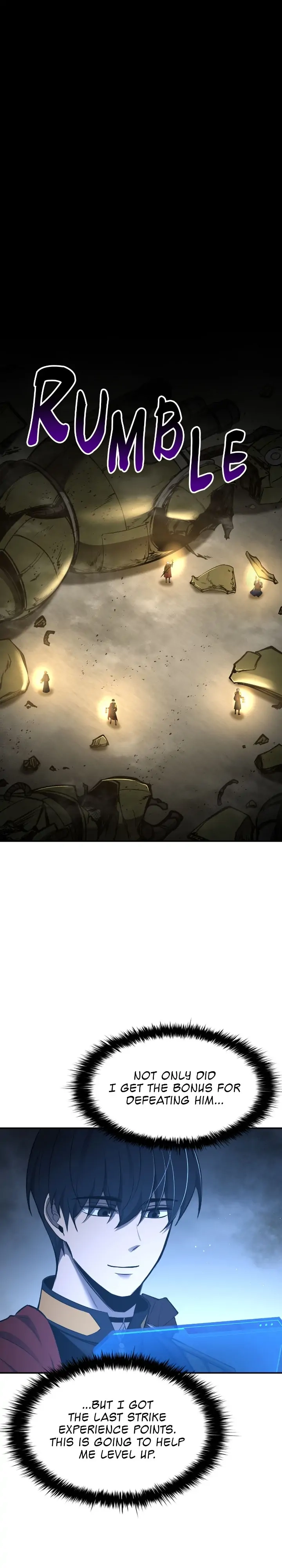 I Became the Tyrant of a Defense Game Chapter 41, page 31 of 49