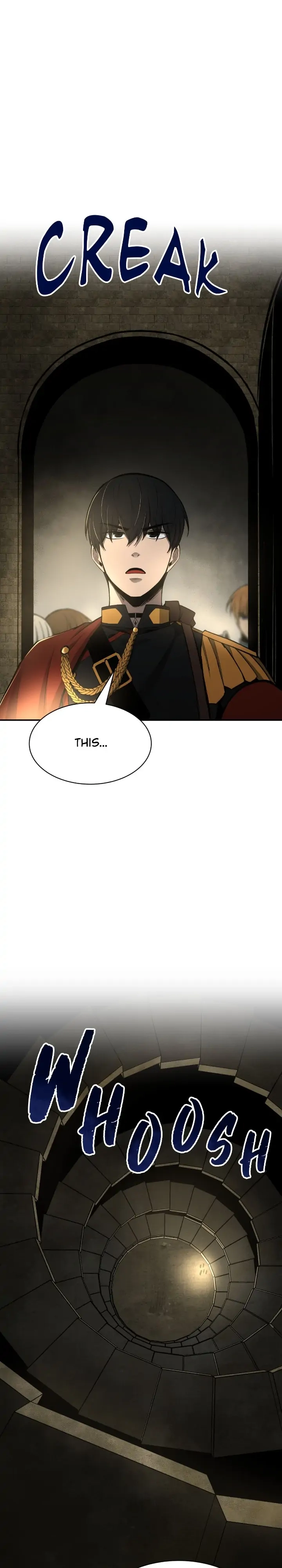 I Became the Tyrant of a Defense Game Chapter 41, page 38 of 49