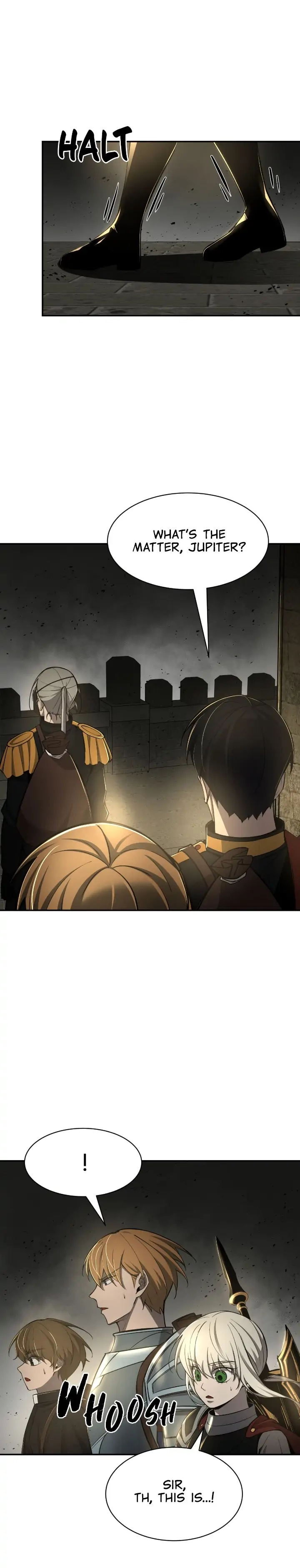I Became the Tyrant of a Defense Game Chapter 41, page 45 of 49