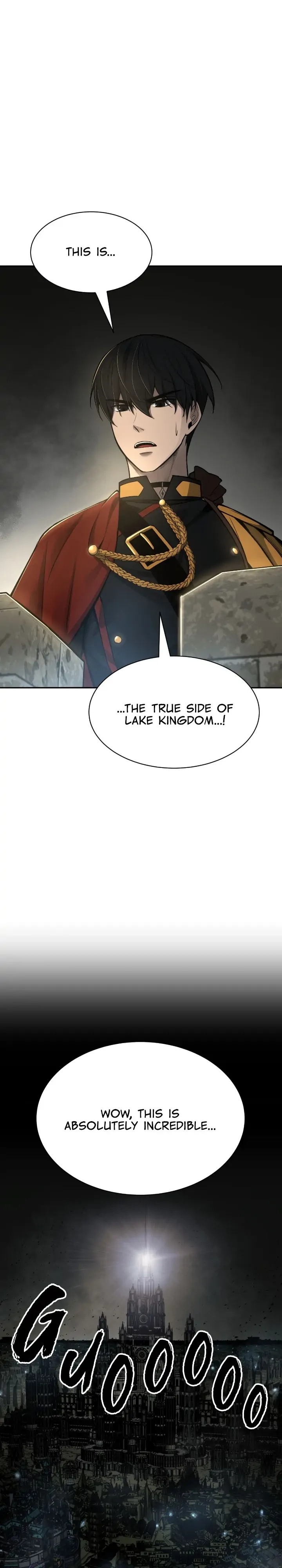 I Became the Tyrant of a Defense Game Chapter 41, page 46 of 49
