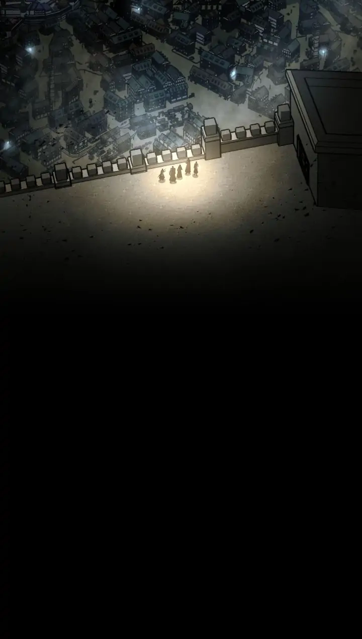 I Became the Tyrant of a Defense Game Chapter 41, page 47 of 49