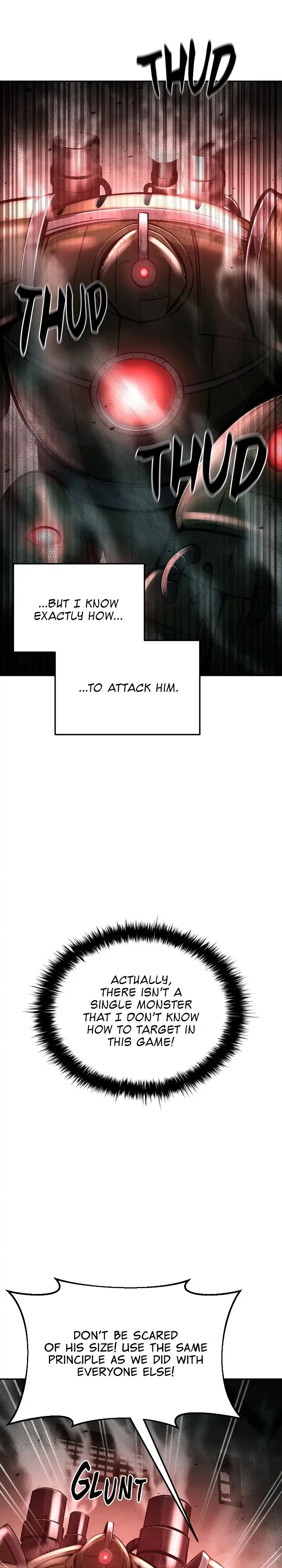 I Became the Tyrant of a Defense Game Chapter 41, page 5 of 49
