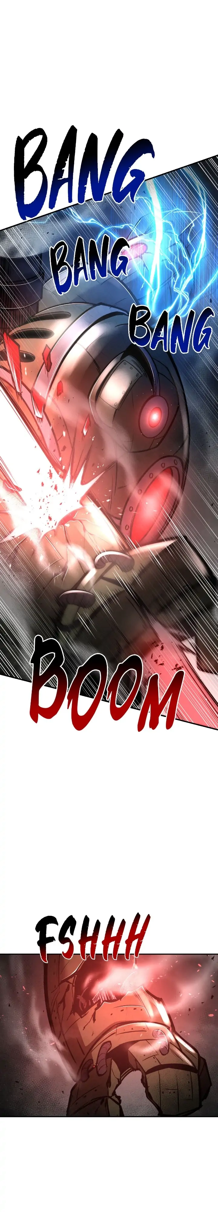 I Became the Tyrant of a Defense Game Chapter 41, page 9 of 49