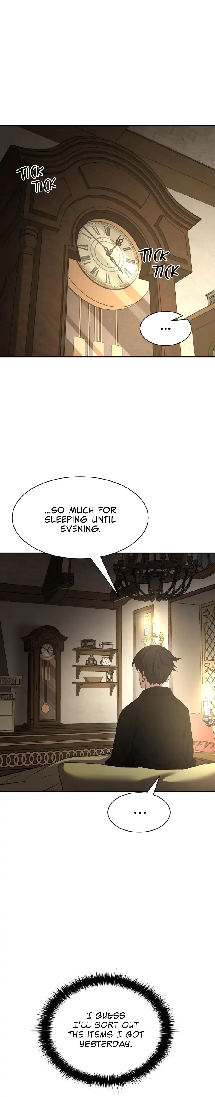 I Became the Tyrant of a Defense Game Chapter 42, page 10 of 50