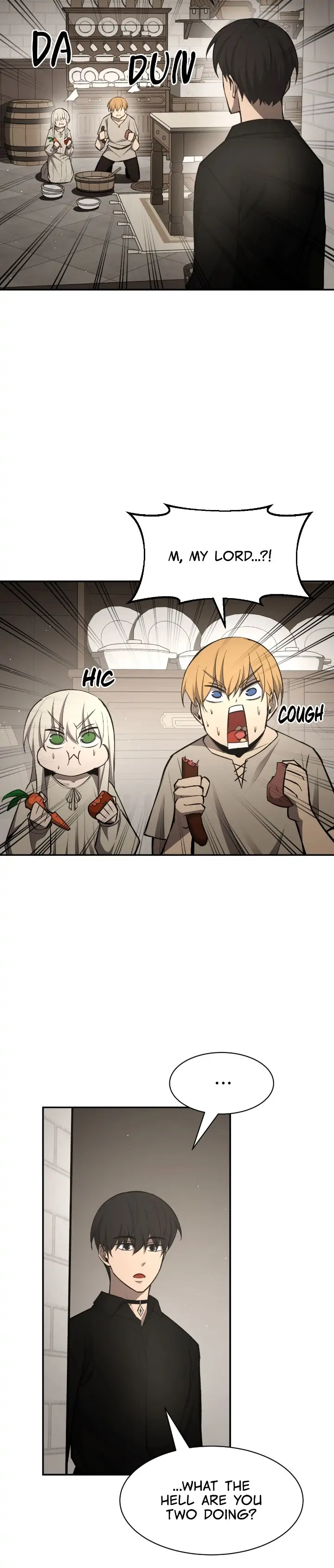 I Became the Tyrant of a Defense Game Chapter 42, page 16 of 50