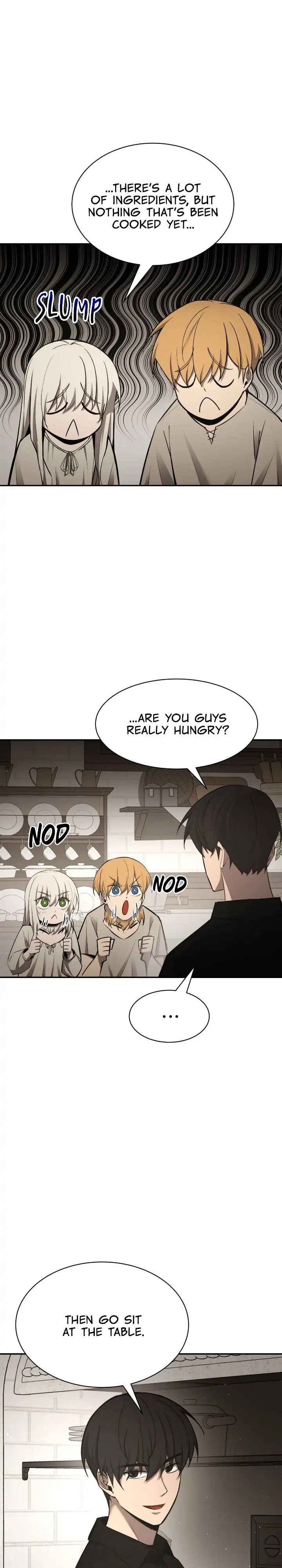 I Became the Tyrant of a Defense Game Chapter 42, page 18 of 50
