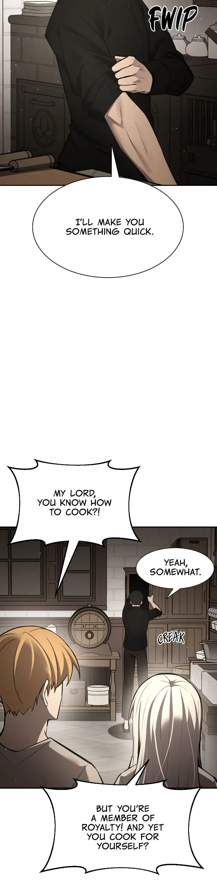 I Became the Tyrant of a Defense Game Chapter 42, page 19 of 50