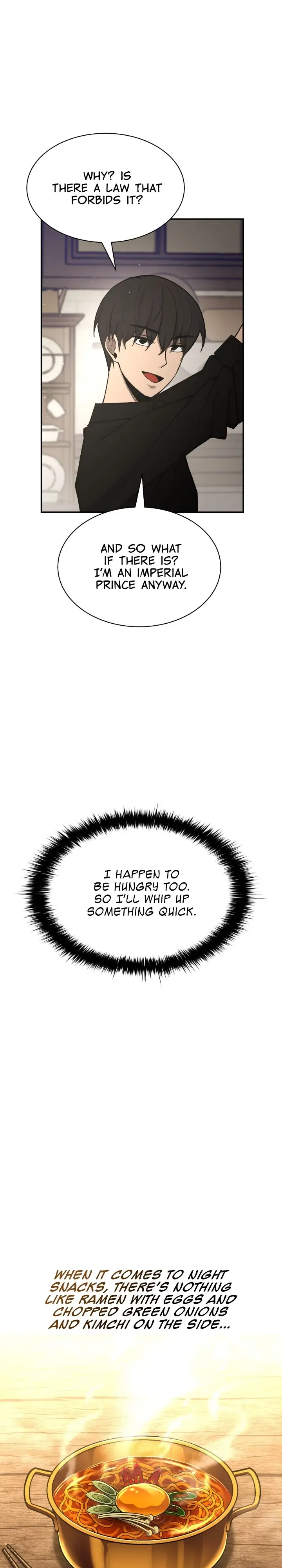 I Became the Tyrant of a Defense Game Chapter 42, page 20 of 50