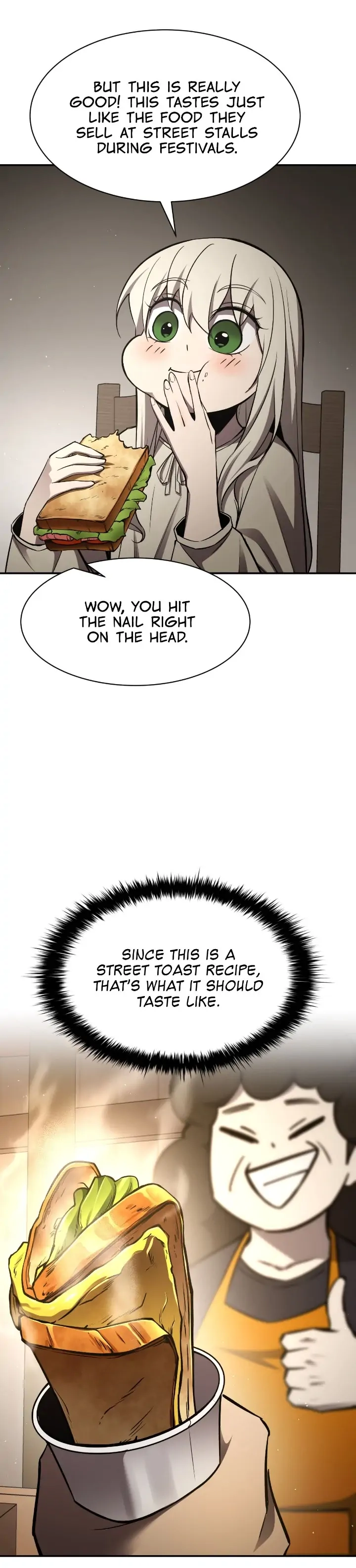 I Became the Tyrant of a Defense Game Chapter 42, page 26 of 50