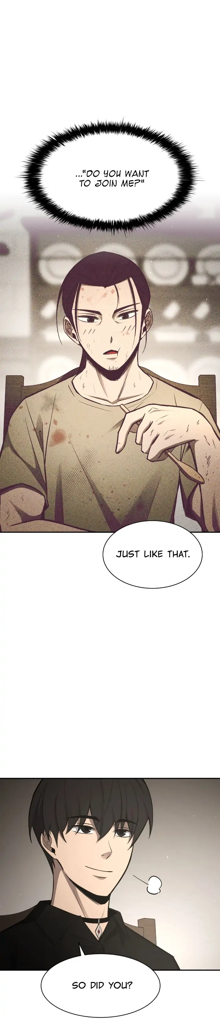 I Became the Tyrant of a Defense Game Chapter 42, page 29 of 50