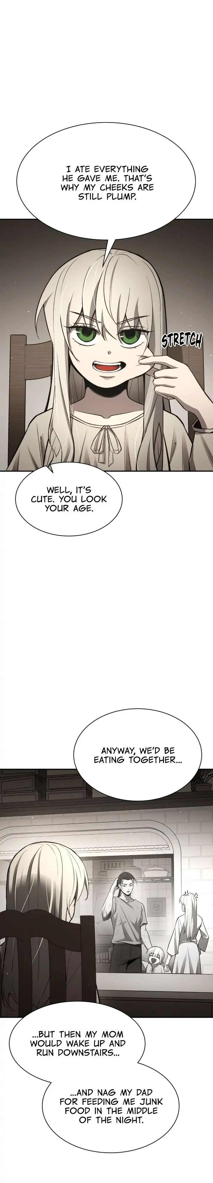 I Became the Tyrant of a Defense Game Chapter 42, page 30 of 50