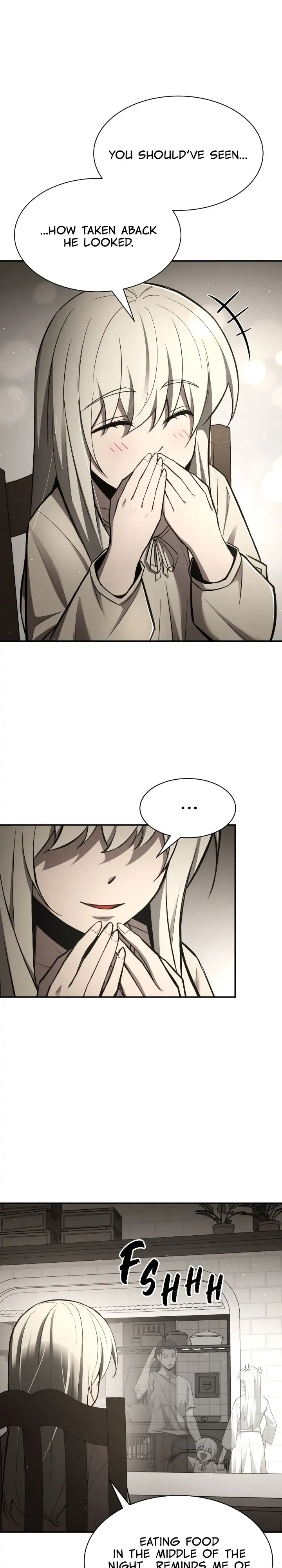 I Became the Tyrant of a Defense Game Chapter 42, page 31 of 50