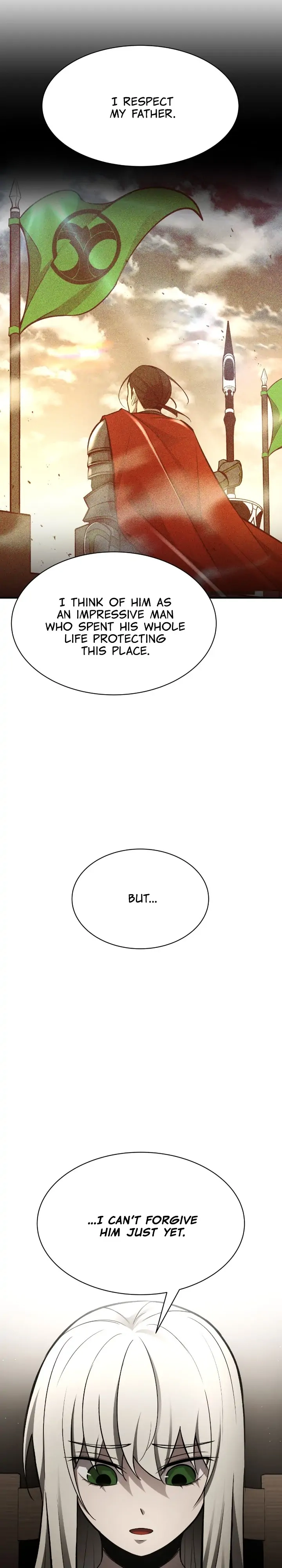 I Became the Tyrant of a Defense Game Chapter 42, page 34 of 50