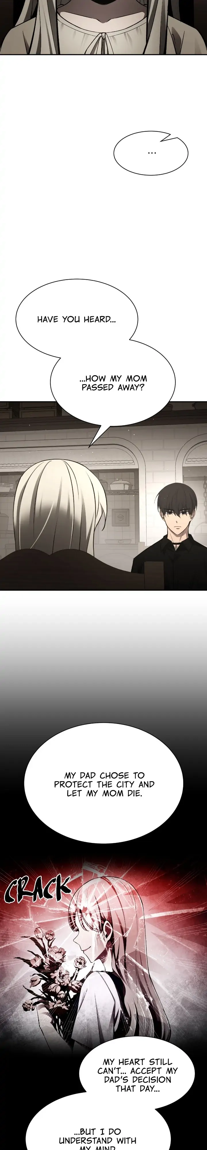 I Became the Tyrant of a Defense Game Chapter 42, page 35 of 50