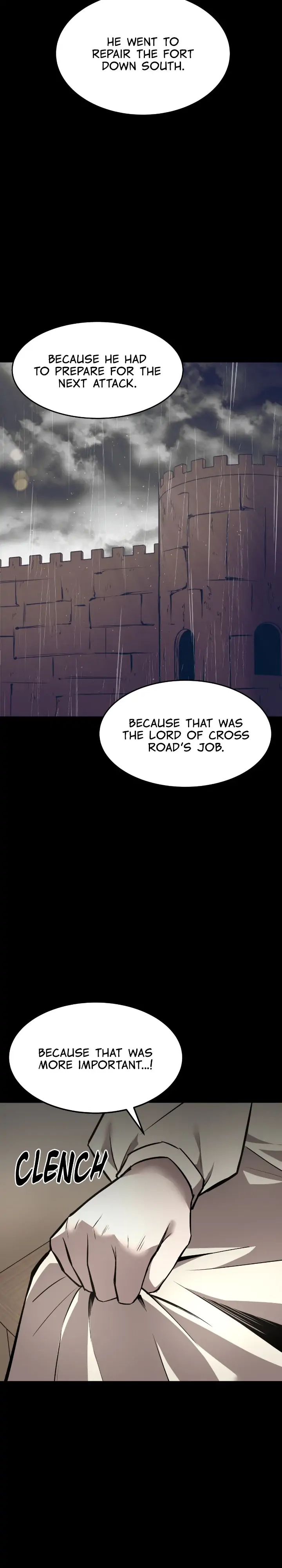 I Became the Tyrant of a Defense Game Chapter 42, page 38 of 50