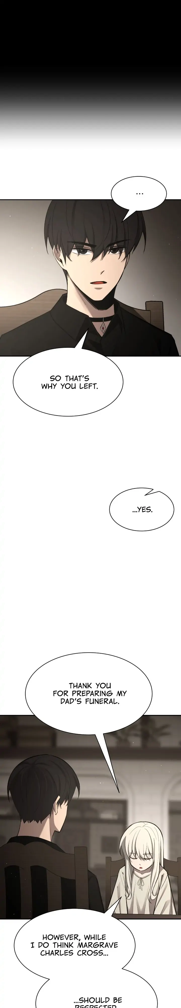 I Became the Tyrant of a Defense Game Chapter 42, page 40 of 50