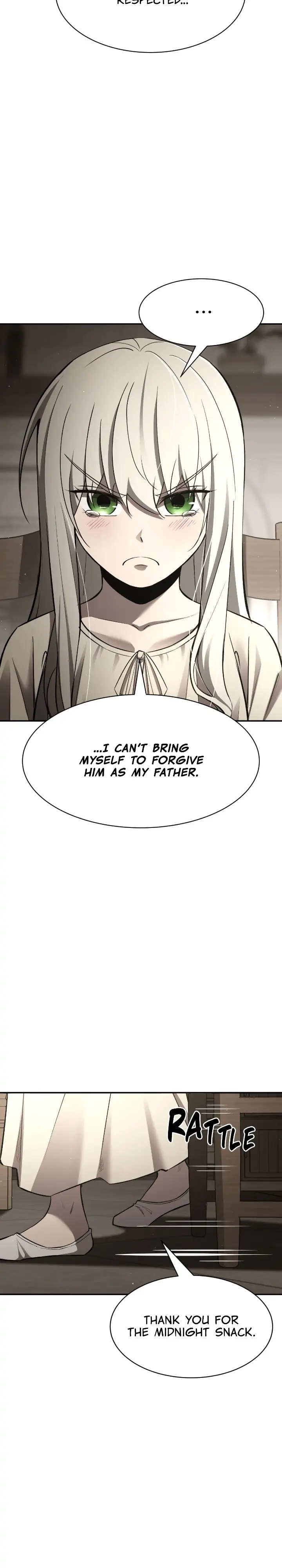 I Became the Tyrant of a Defense Game Chapter 42, page 41 of 50