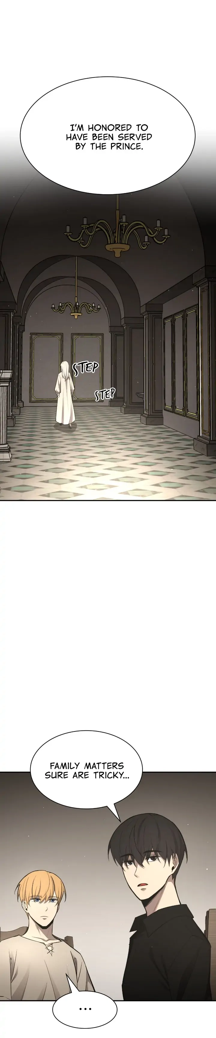 I Became the Tyrant of a Defense Game Chapter 42, page 42 of 50