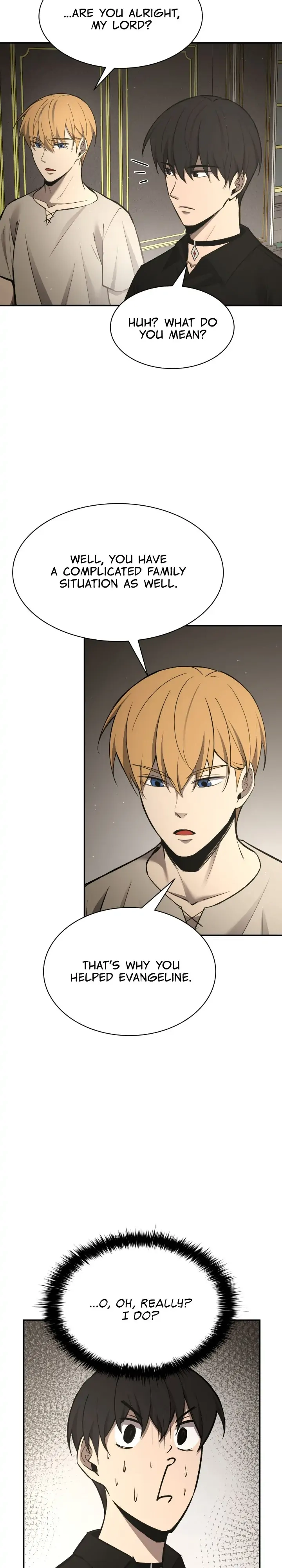 I Became the Tyrant of a Defense Game Chapter 42, page 44 of 50