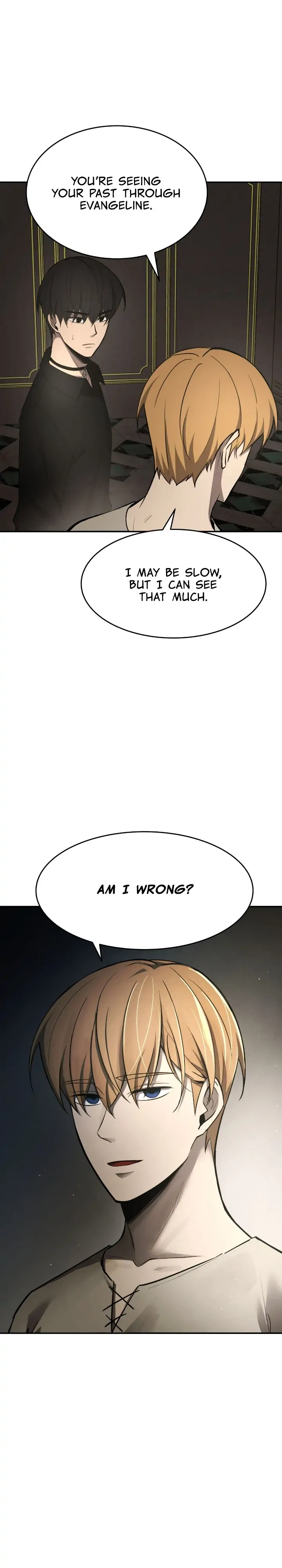 I Became the Tyrant of a Defense Game Chapter 42, page 46 of 50