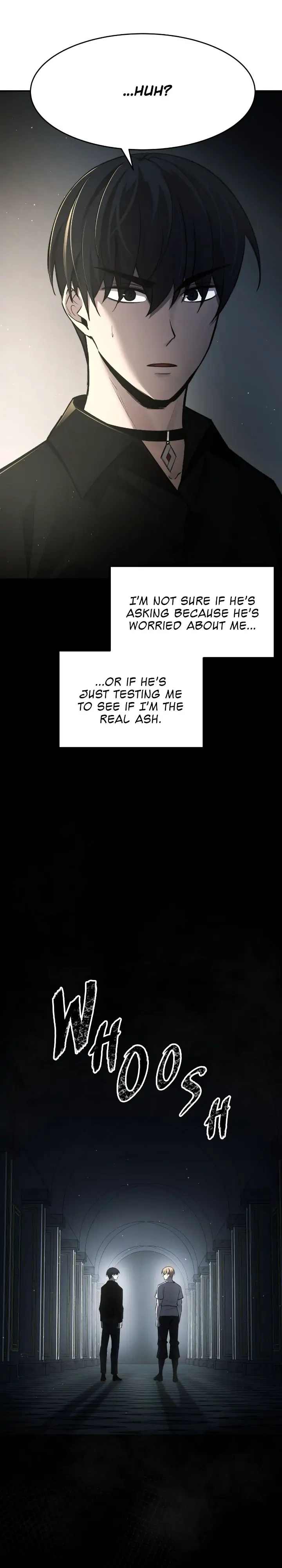 I Became the Tyrant of a Defense Game Chapter 42, page 47 of 50