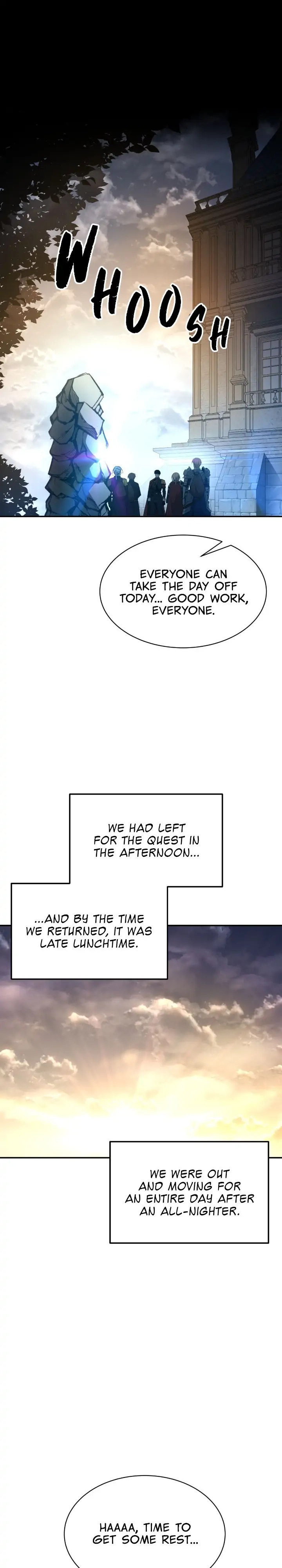 I Became the Tyrant of a Defense Game Chapter 42, page 8 of 50