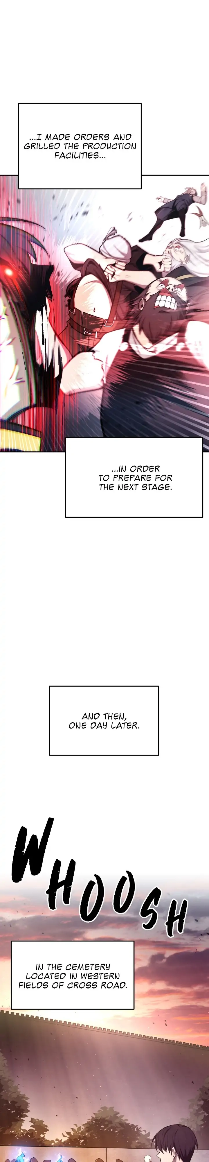 I Became the Tyrant of a Defense Game Chapter 43, page 10 of 54
