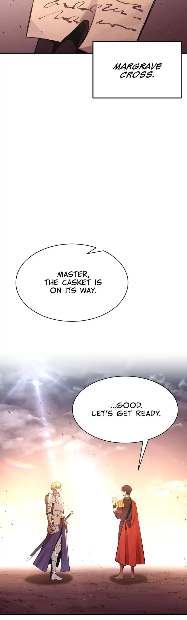 I Became the Tyrant of a Defense Game Chapter 43, page 12 of 54