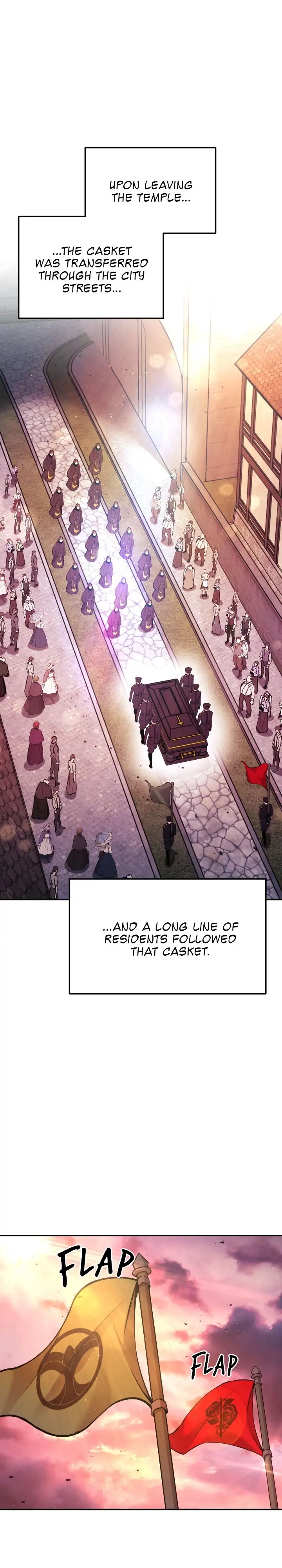 I Became the Tyrant of a Defense Game Chapter 43, page 13 of 54