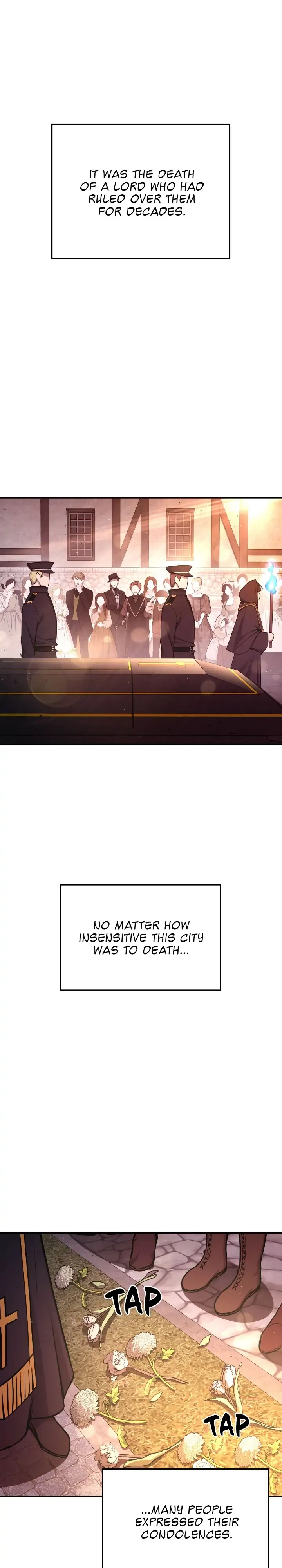 I Became the Tyrant of a Defense Game Chapter 43, page 14 of 54
