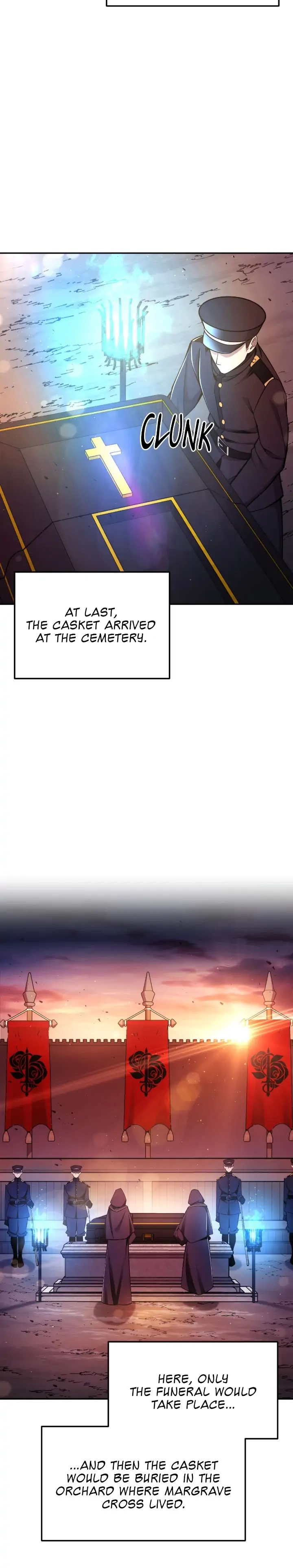 I Became the Tyrant of a Defense Game Chapter 43, page 15 of 54