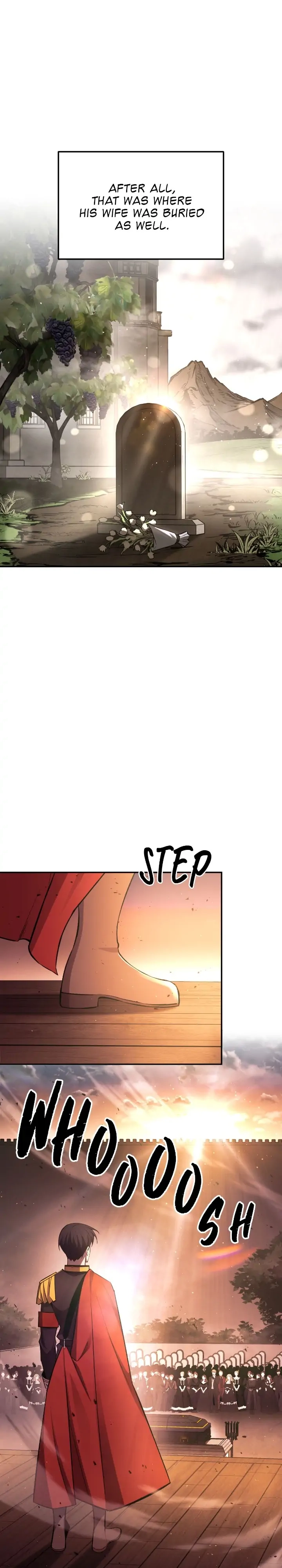I Became the Tyrant of a Defense Game Chapter 43, page 16 of 54