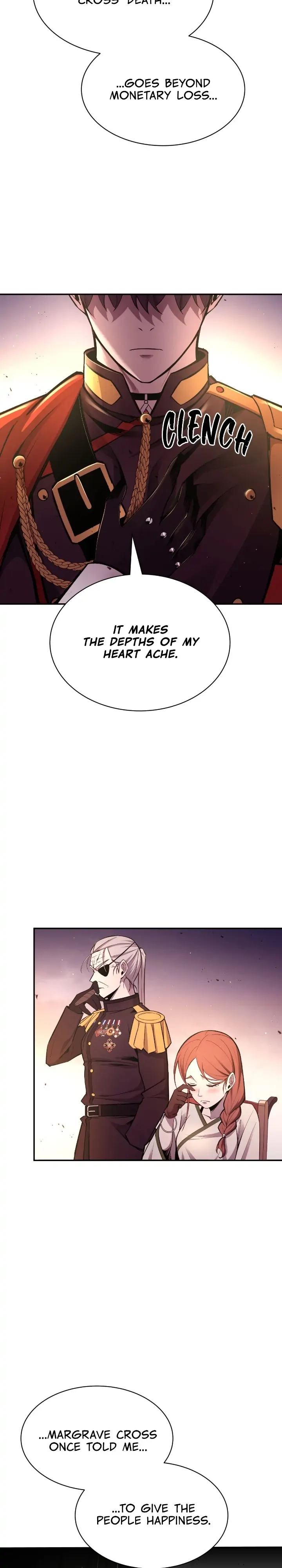 I Became the Tyrant of a Defense Game Chapter 43, page 18 of 54