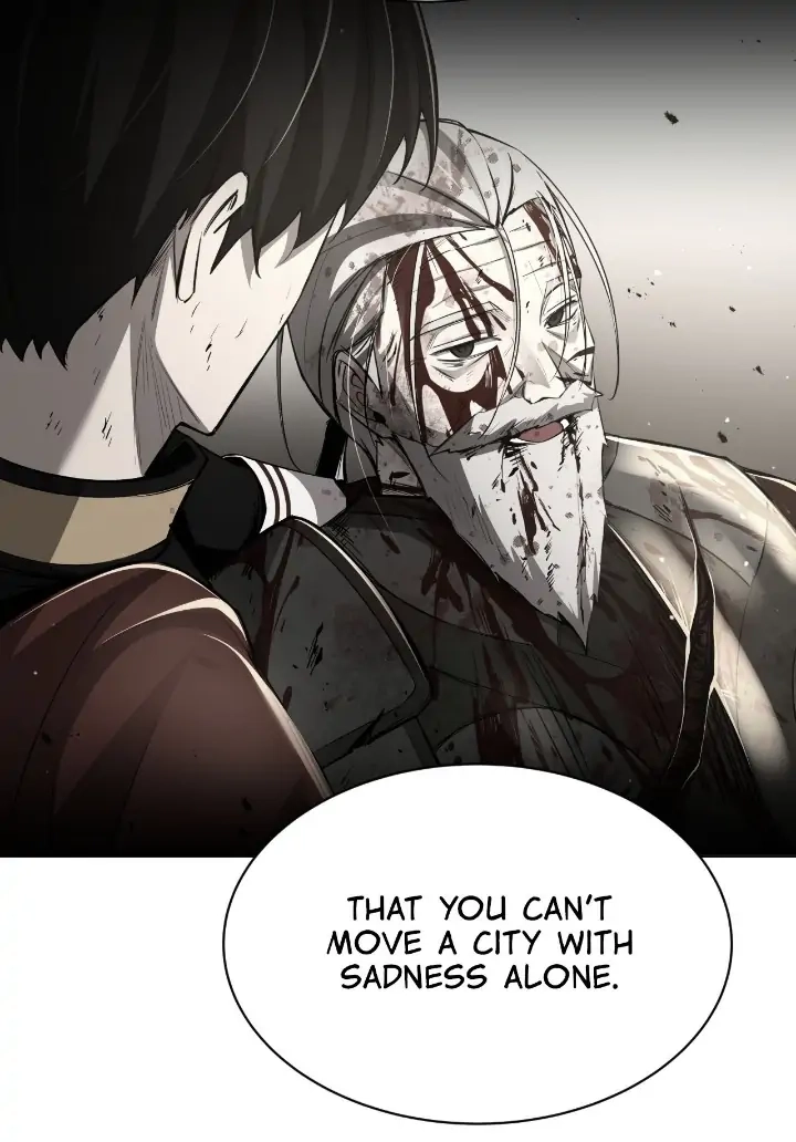 I Became the Tyrant of a Defense Game Chapter 43, page 19 of 54