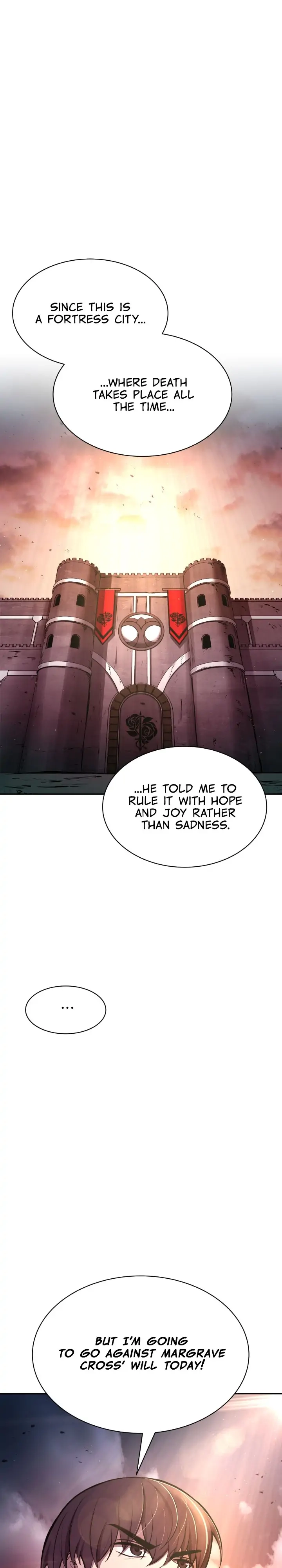 I Became the Tyrant of a Defense Game Chapter 43, page 20 of 54