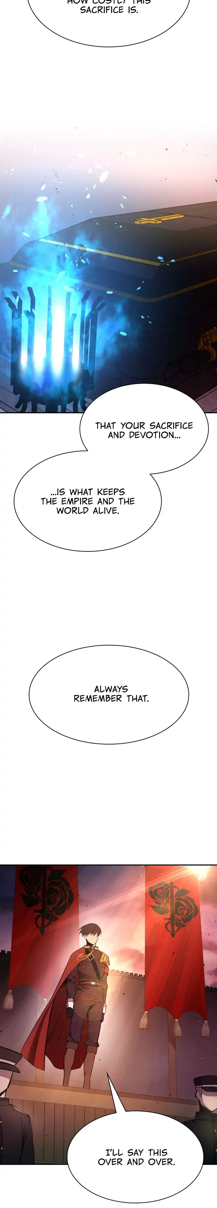I Became the Tyrant of a Defense Game Chapter 43, page 22 of 54