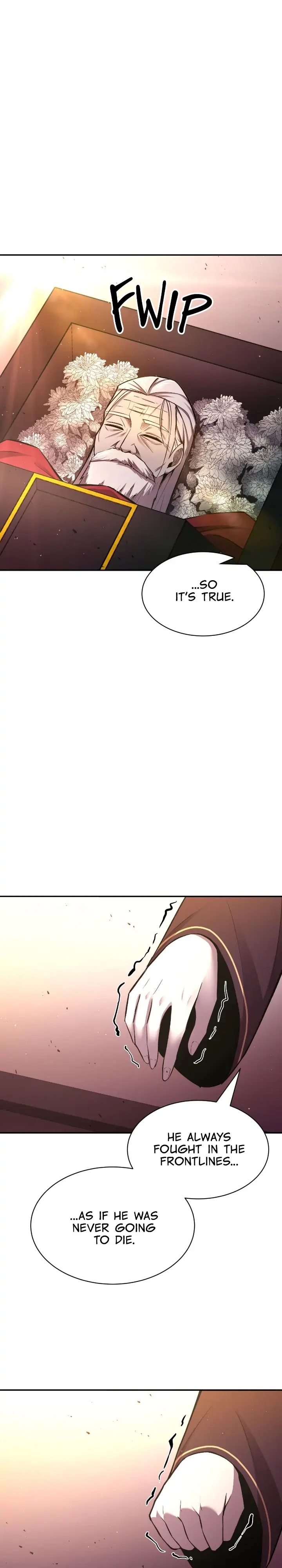 I Became the Tyrant of a Defense Game Chapter 43, page 30 of 54
