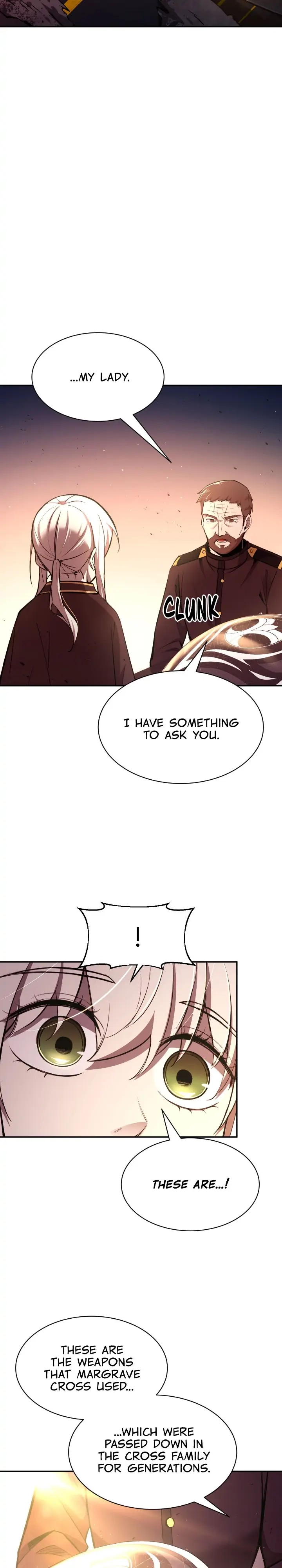 I Became the Tyrant of a Defense Game Chapter 43, page 32 of 54