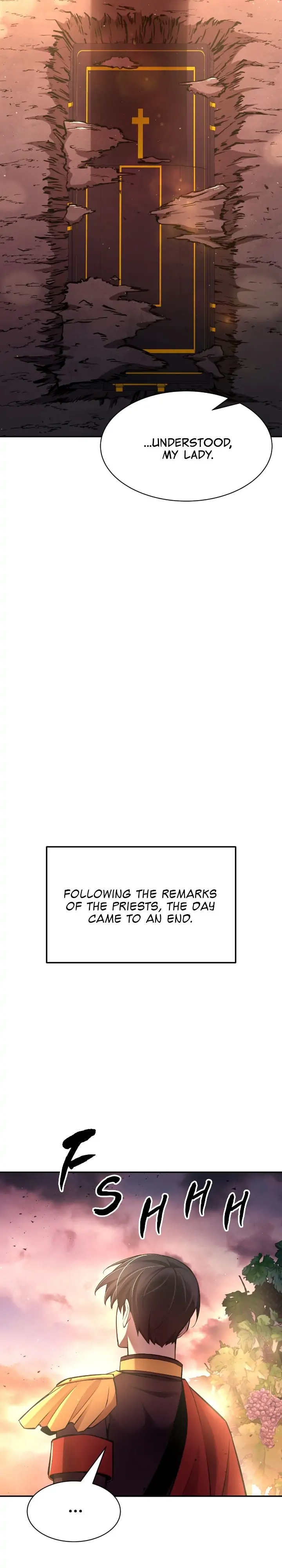 I Became the Tyrant of a Defense Game Chapter 43, page 35 of 54