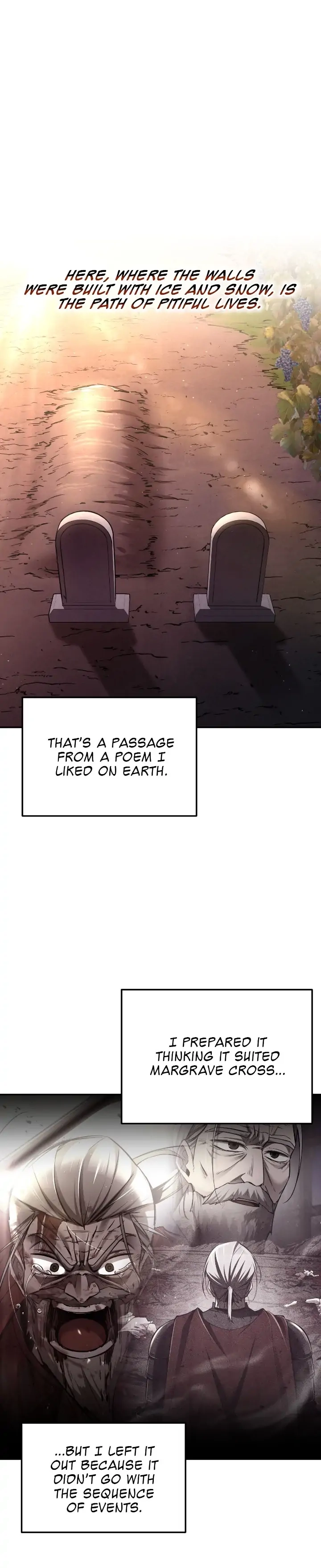 I Became the Tyrant of a Defense Game Chapter 43, page 36 of 54