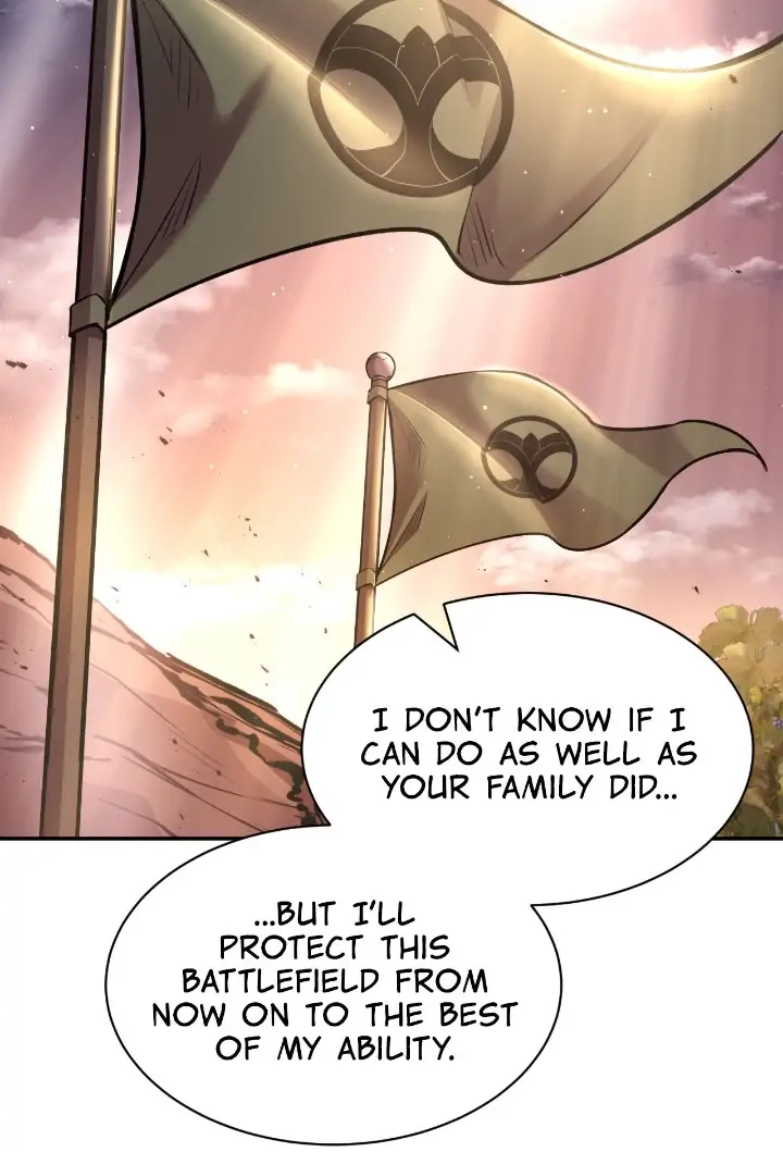 I Became the Tyrant of a Defense Game Chapter 43, page 44 of 54