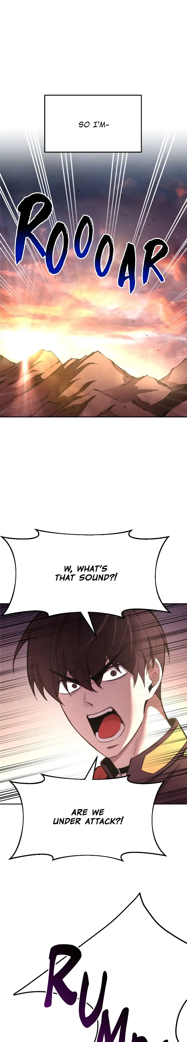 I Became the Tyrant of a Defense Game Chapter 43, page 49 of 54