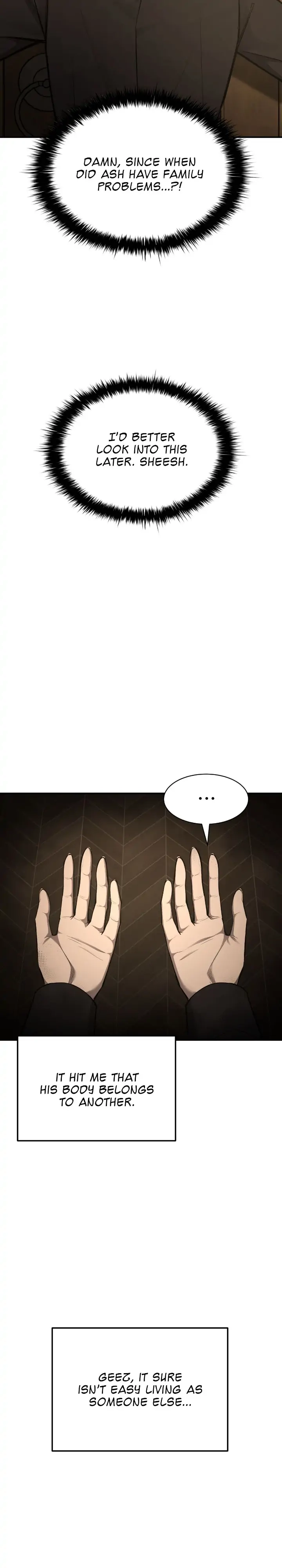 I Became the Tyrant of a Defense Game Chapter 43, page 5 of 54