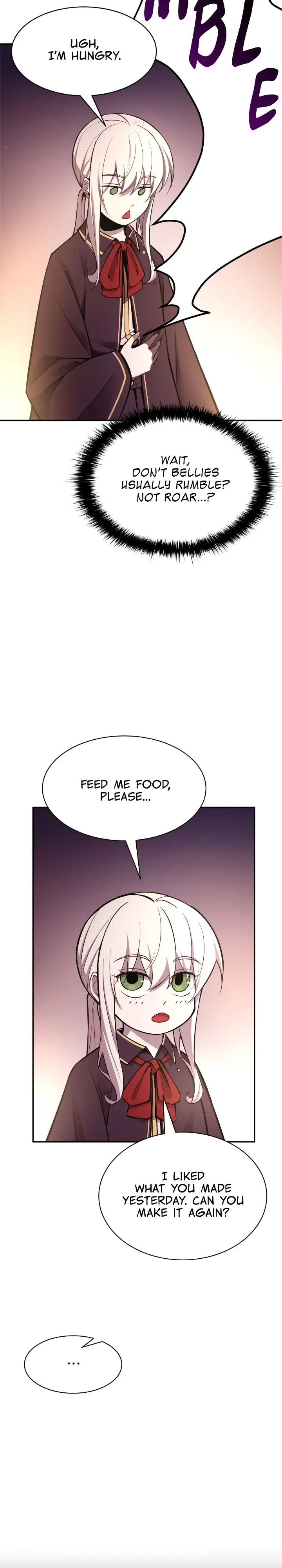 I Became the Tyrant of a Defense Game Chapter 43, page 50 of 54