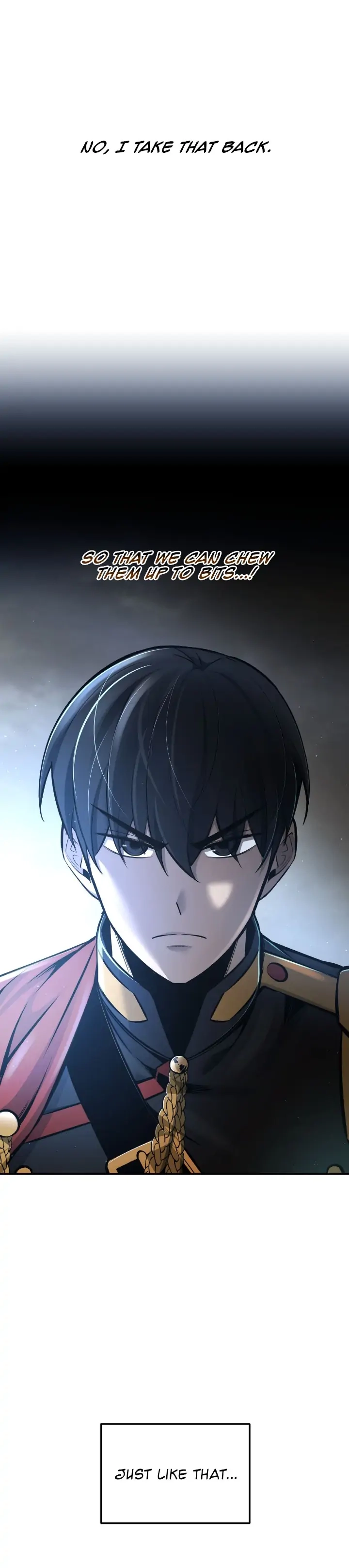 I Became the Tyrant of a Defense Game Chapter 43, page 9 of 54