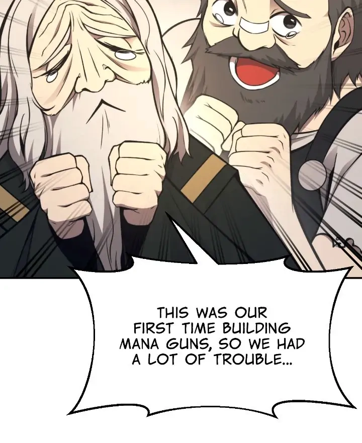 I Became the Tyrant of a Defense Game Chapter 44, page 11 of 59