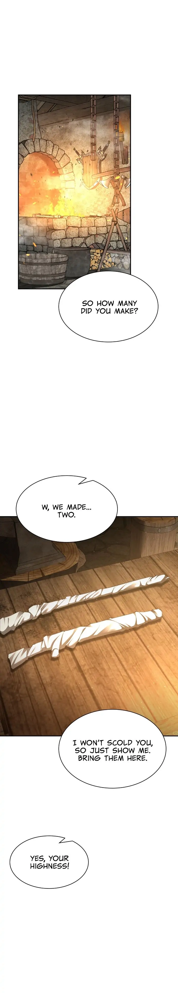 I Became the Tyrant of a Defense Game Chapter 44, page 13 of 59