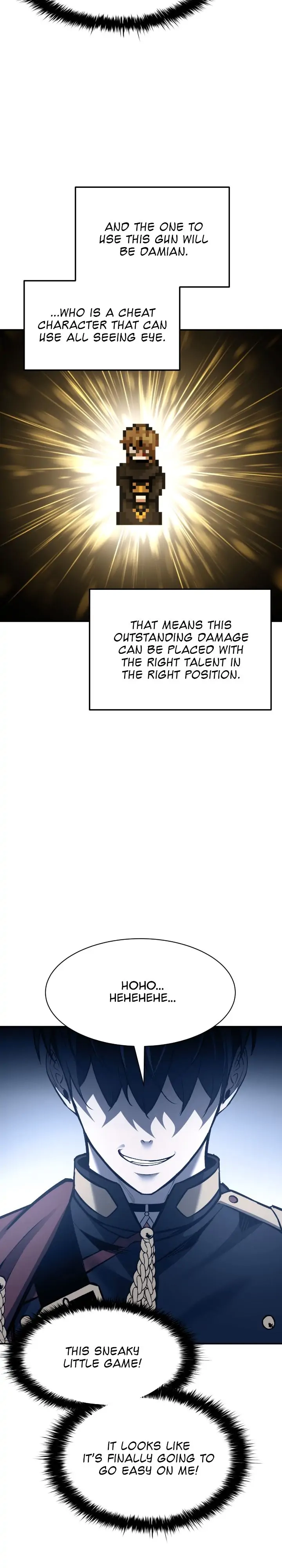 I Became the Tyrant of a Defense Game Chapter 44, page 17 of 59