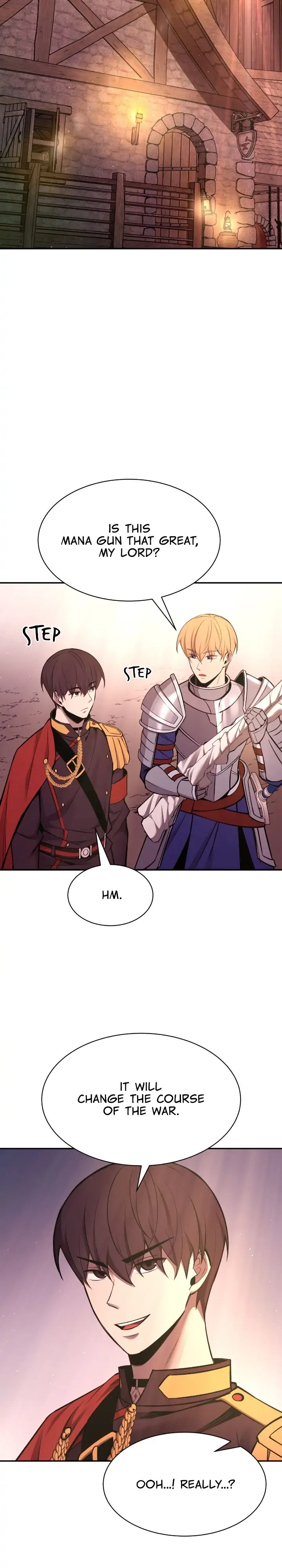 I Became the Tyrant of a Defense Game Chapter 44, page 20 of 59