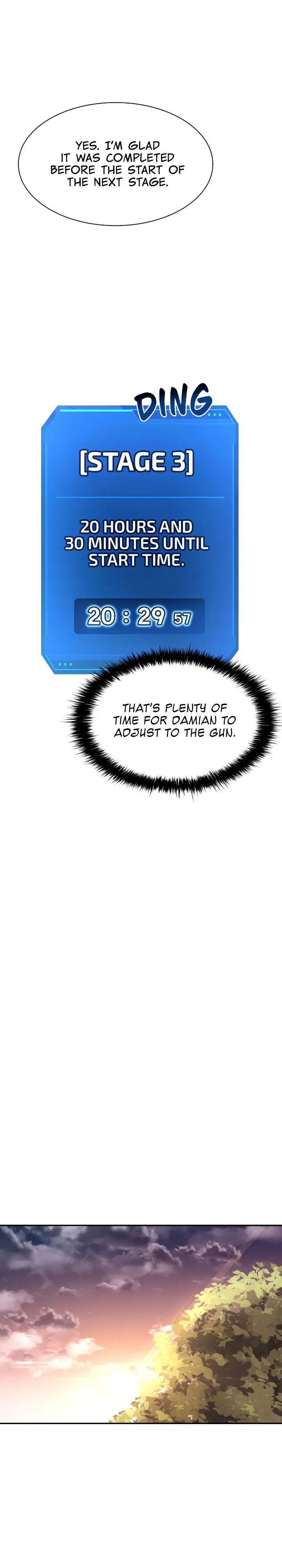 I Became the Tyrant of a Defense Game Chapter 44, page 21 of 59